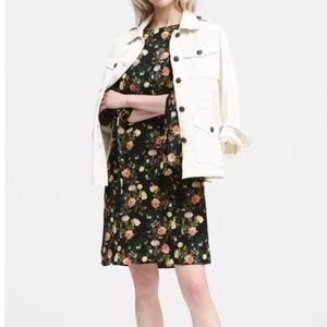 Banana Republic Dress (Medium)